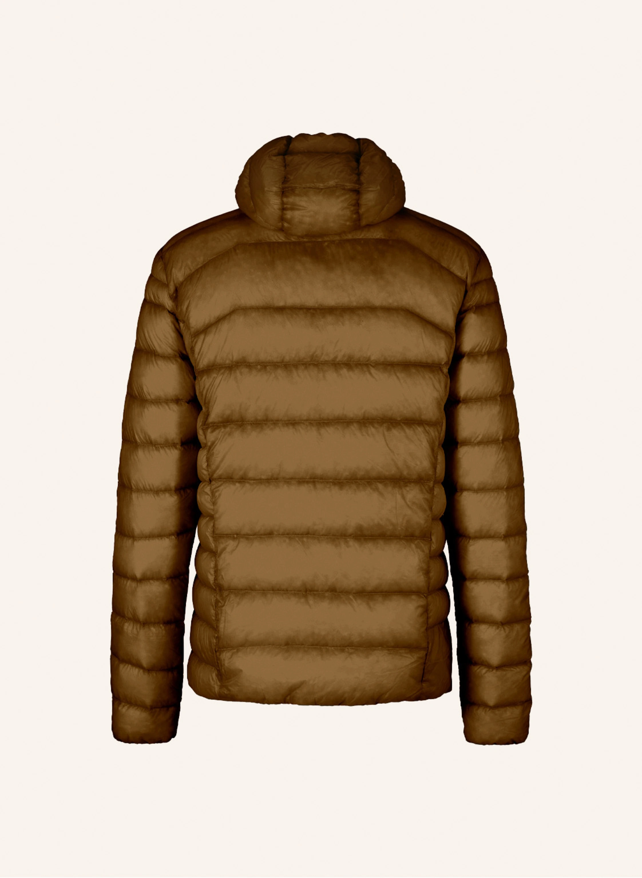 NORDISK Daunenjacke STOKE