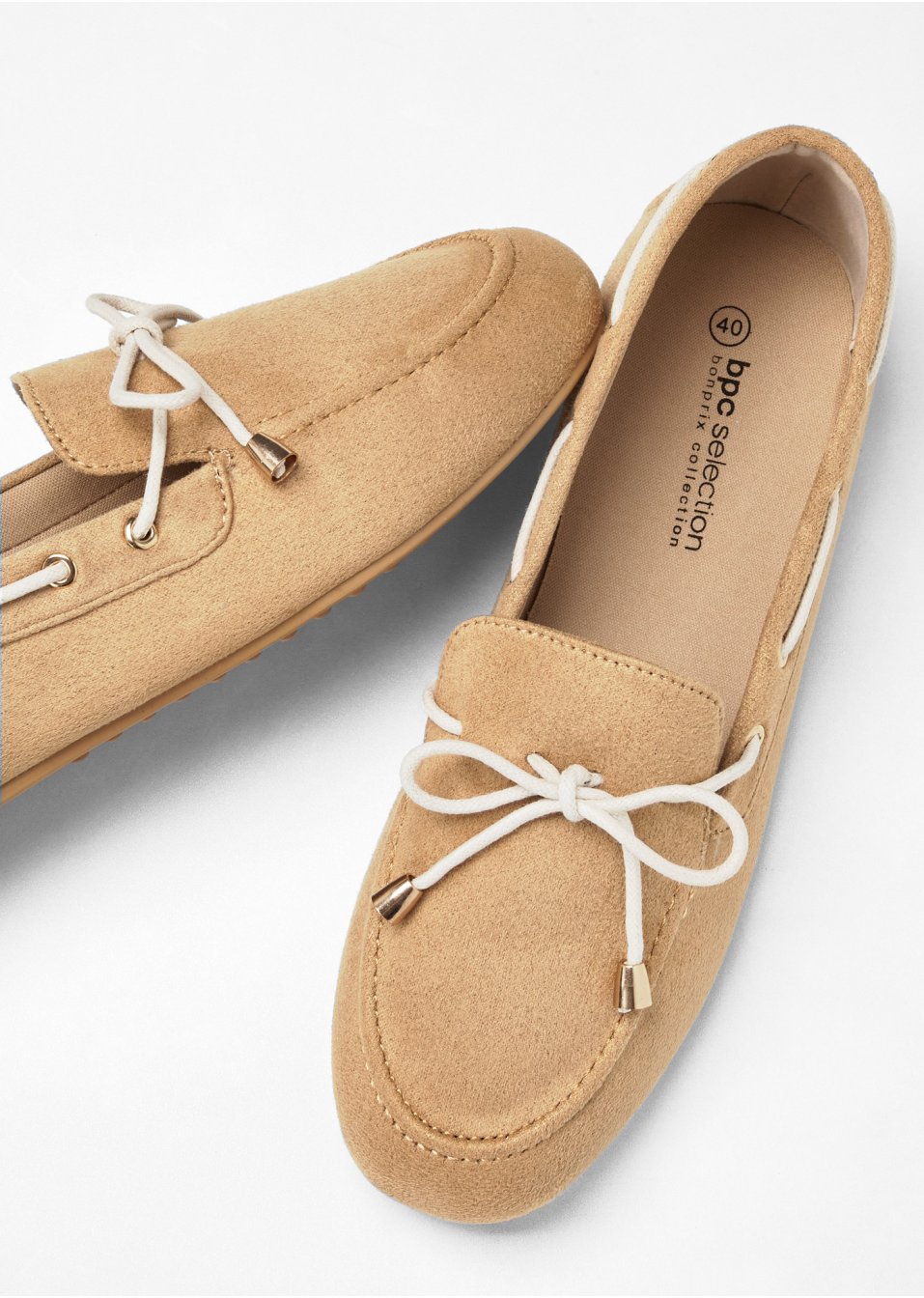 Mocassins