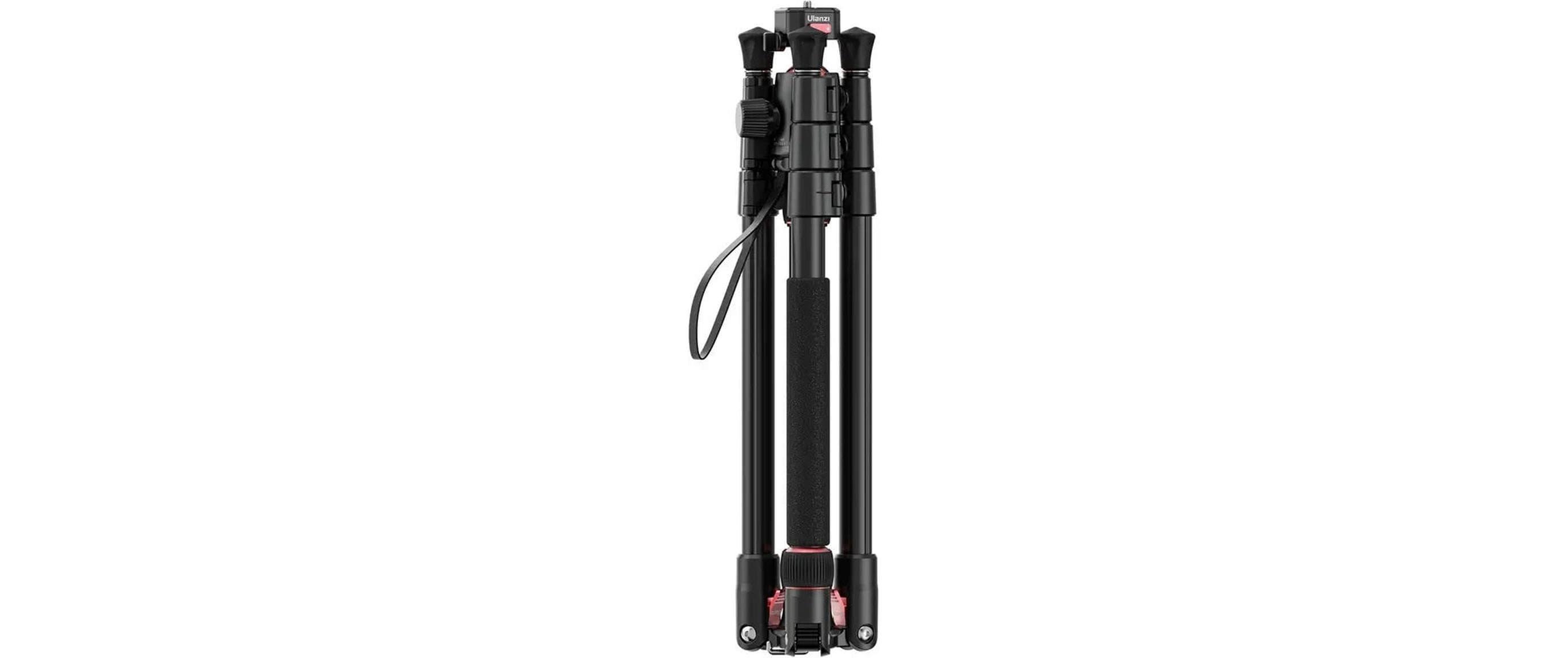 Stativ TT31 mit SchnellverschlussLeichtes Stativ/Monopod