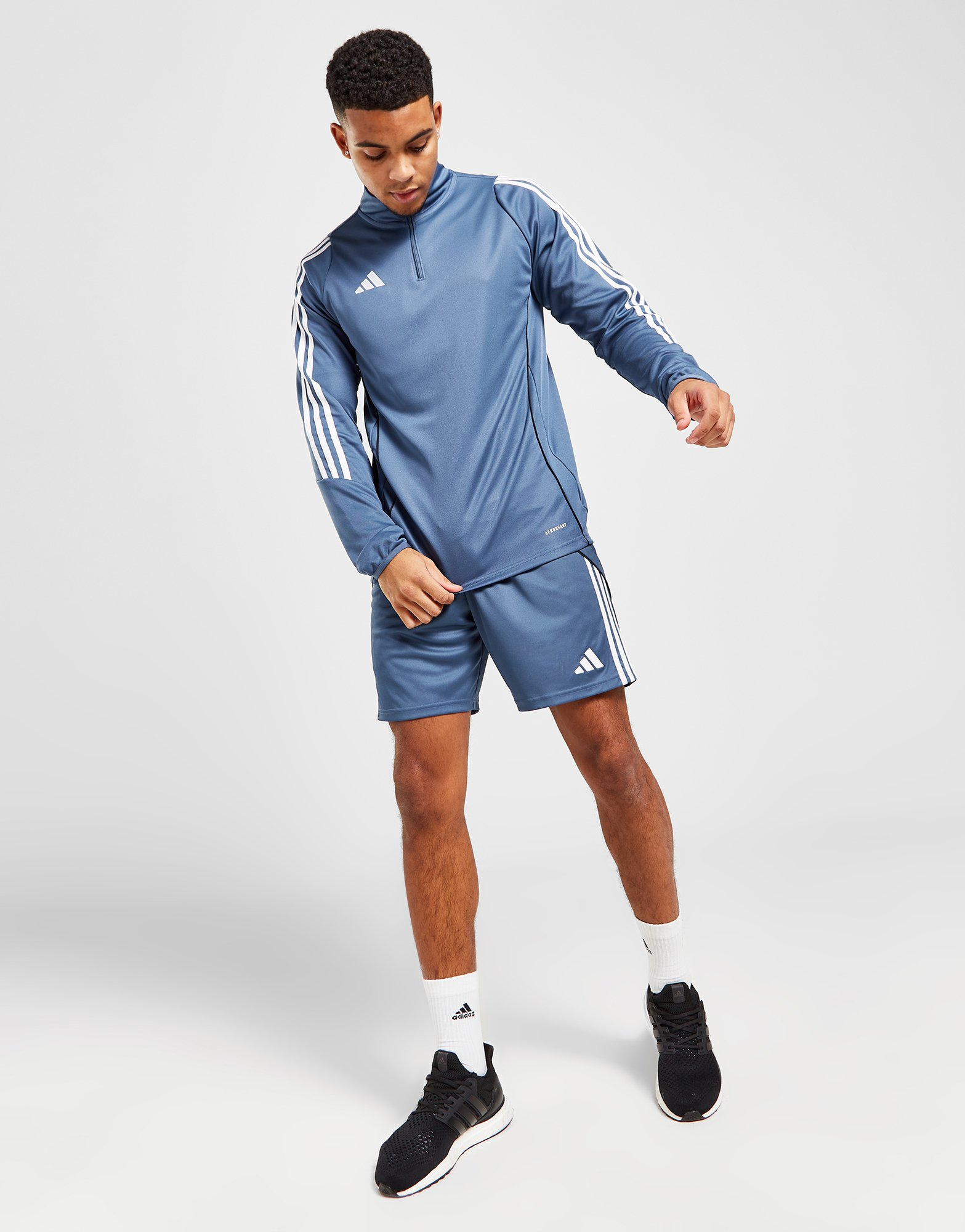 adidas Short Tiro Homme