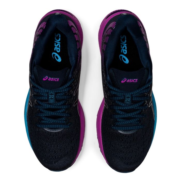 Asics Dame Løbesko Gel-Cumulus 22