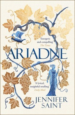 Ariadne (Paperback)