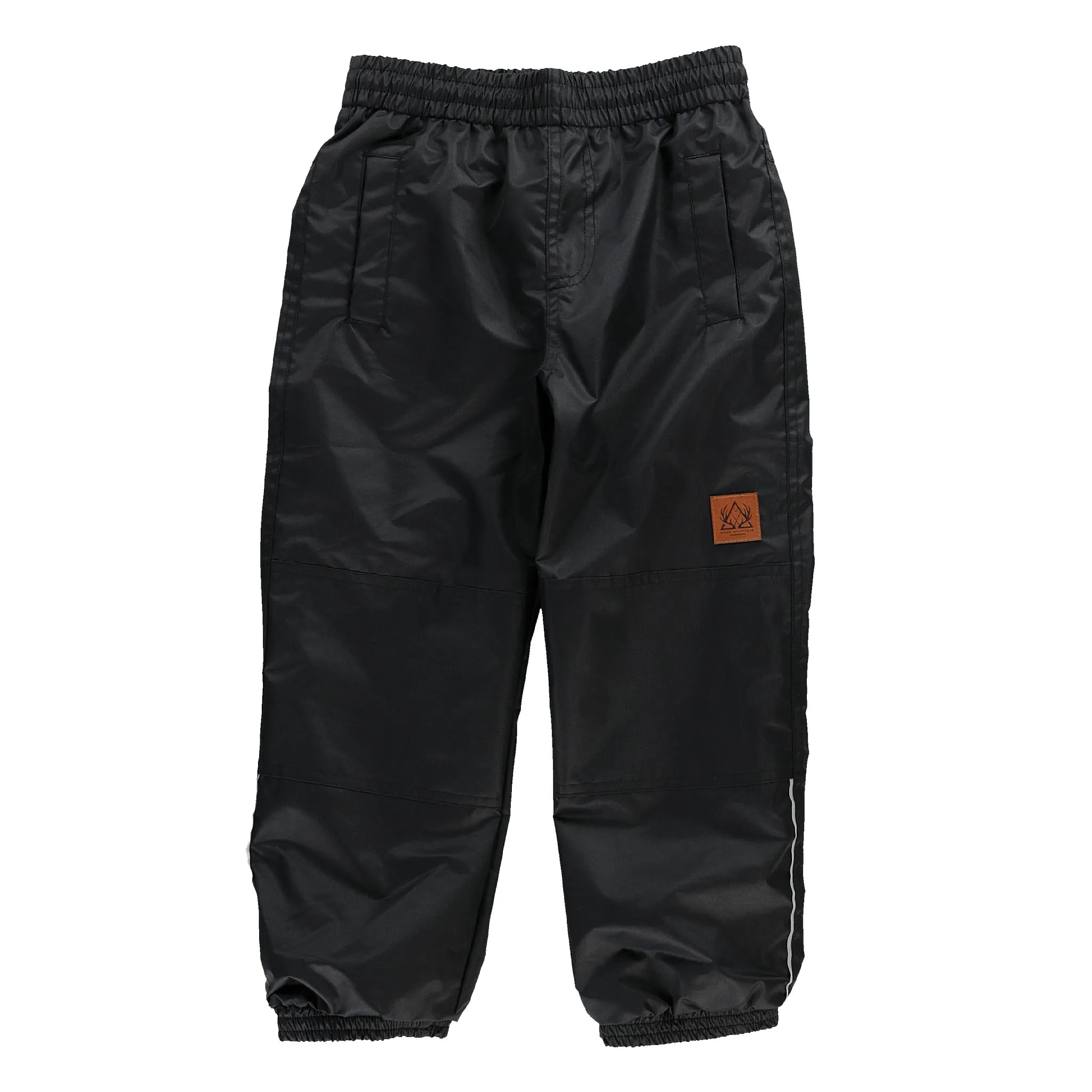 Deer Mountain Ensemble Extérieur 3-en-1 Colorblock 7-12ans