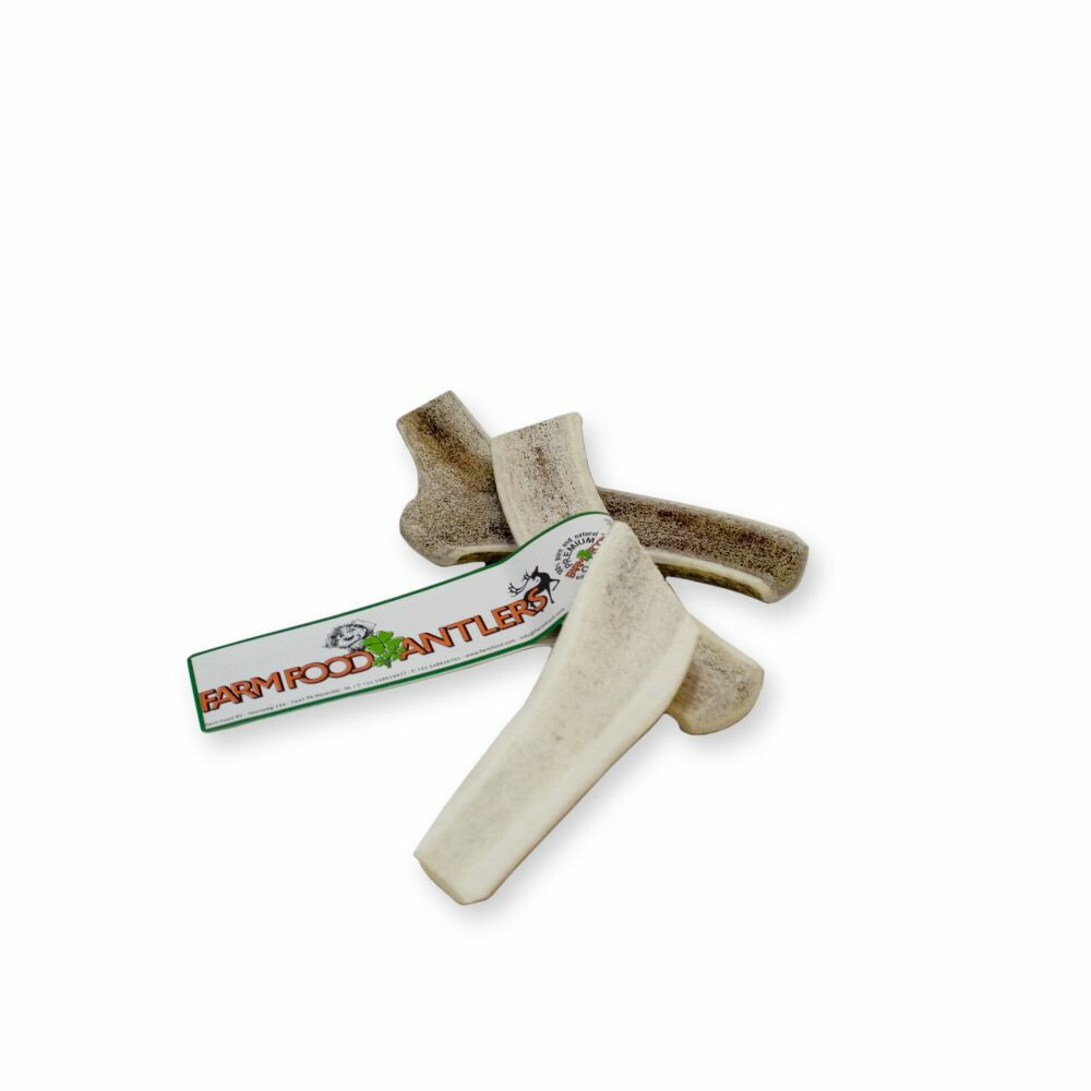 Farm Food Antler Hertengewei Easy S