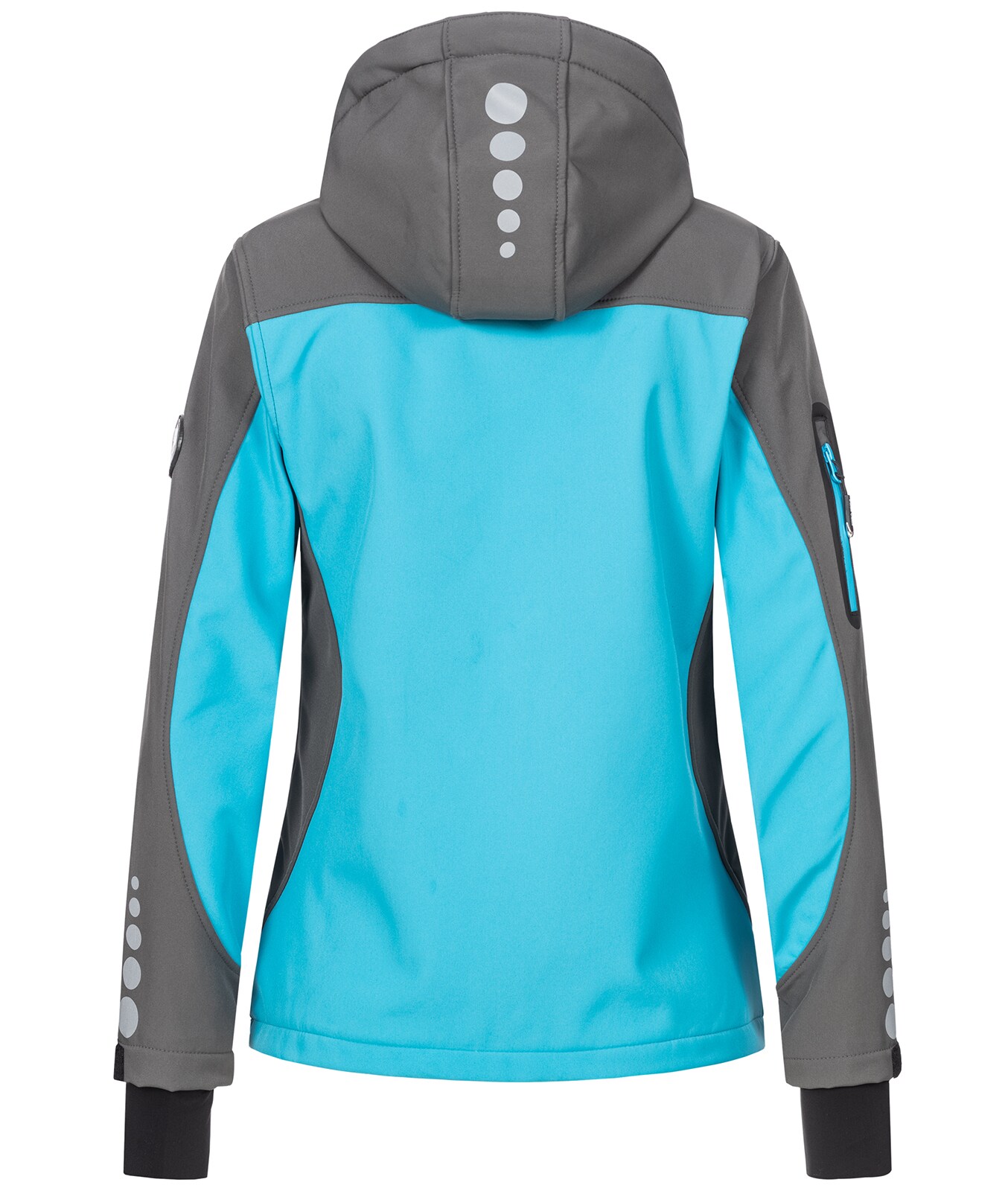 Rock Creek Jacke Softshell