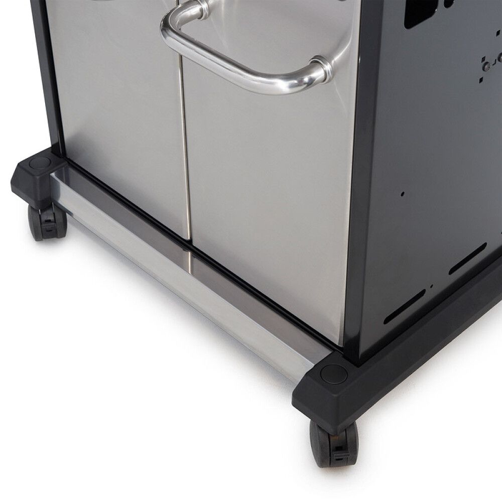 GASSGRILL BROIL KING BARON 490