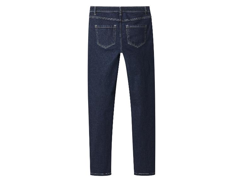 Dames jeans - Straight fit
