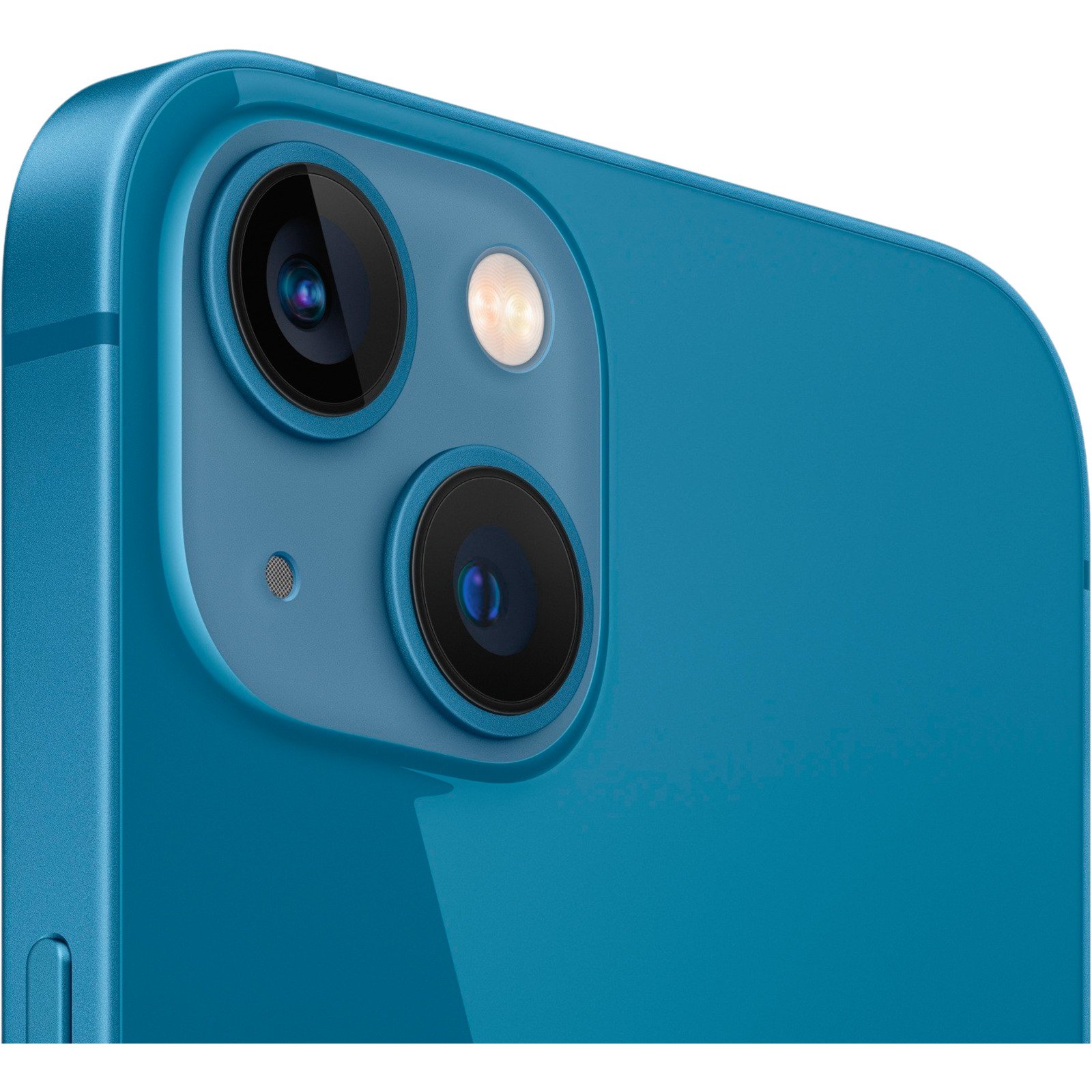 Apple iPhone 13 mini 256GB Refurbished Grade A blau