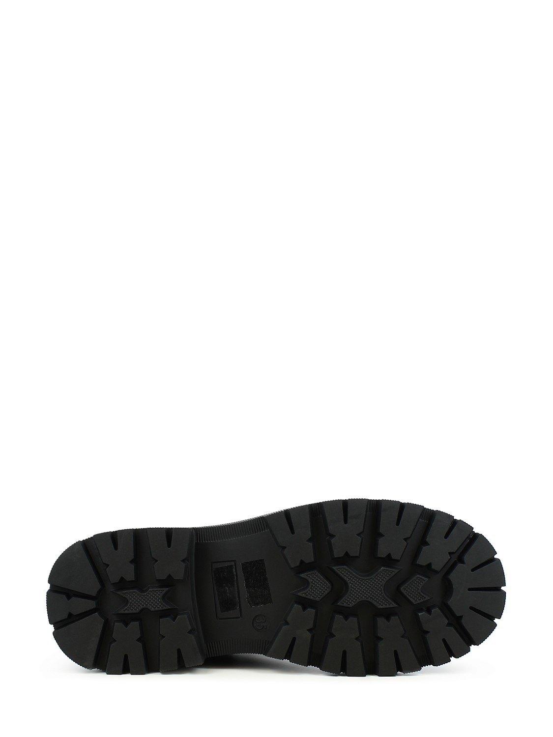 Duffy Noir Rise Waterproof Boot