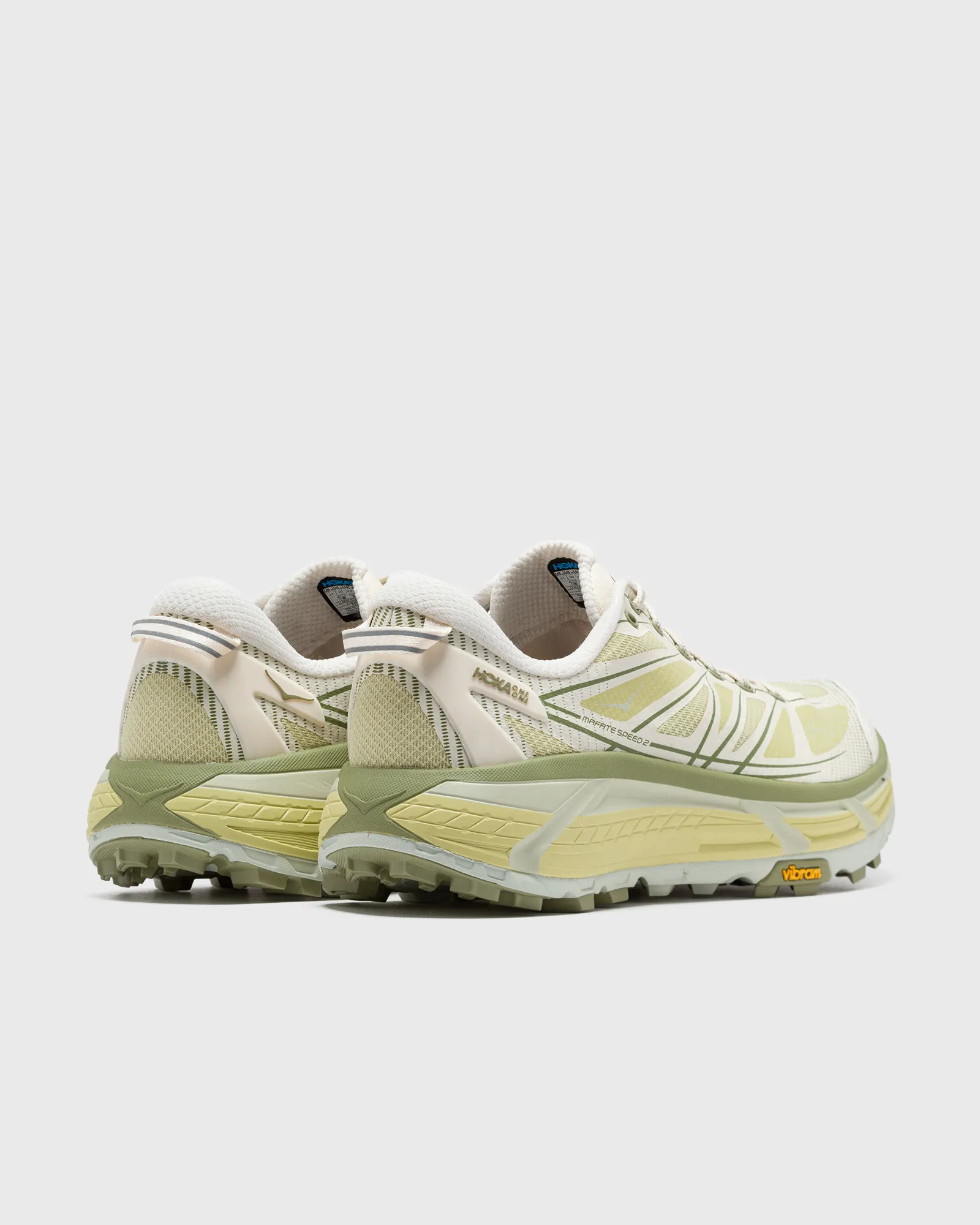 Hoka One One Mafate Speed 2