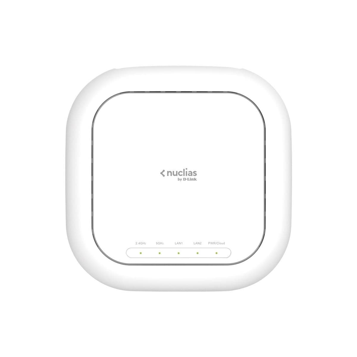 D-link Nuclias Wireless AX3600 Cloud Managed Access Point