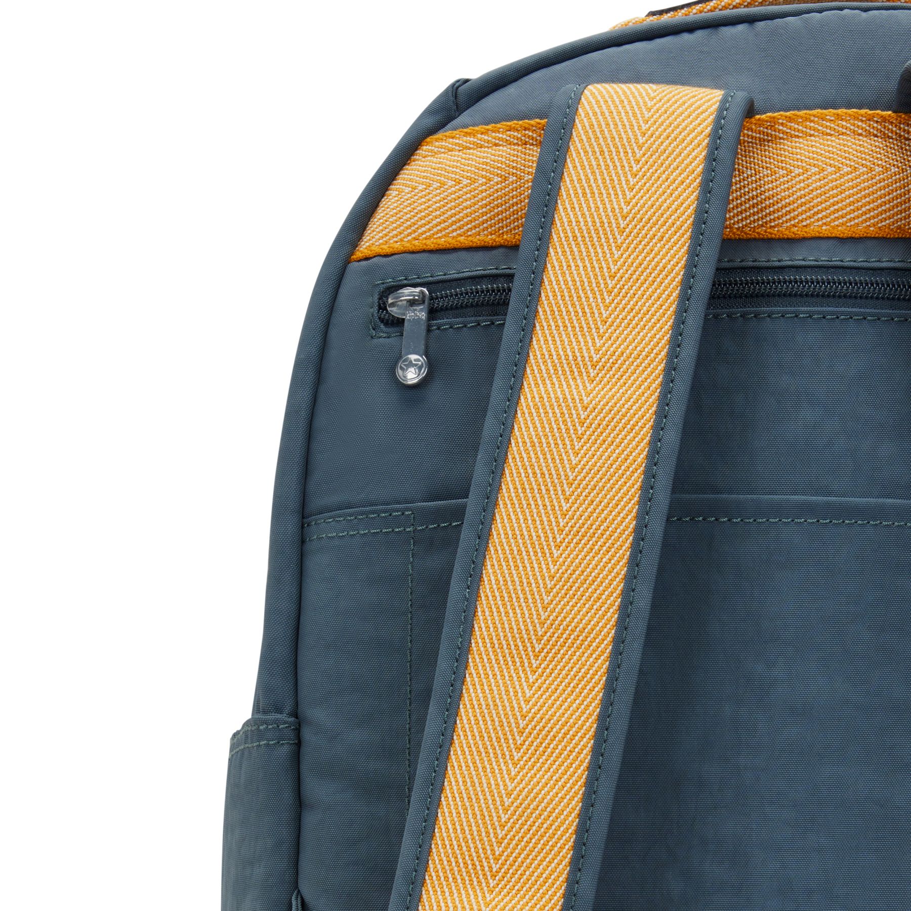 MICAH Sac à Dos Moyen - Nocturnal Grey WB