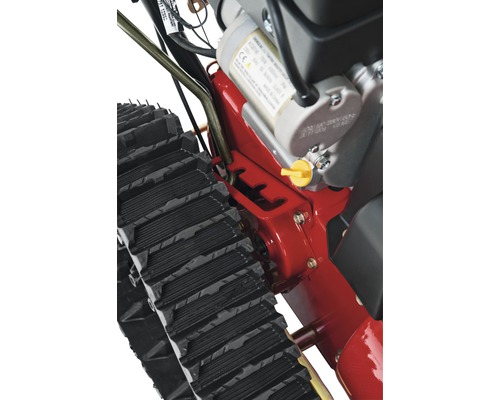 MTD Optima ME 66 T benzine sneeuwruimer