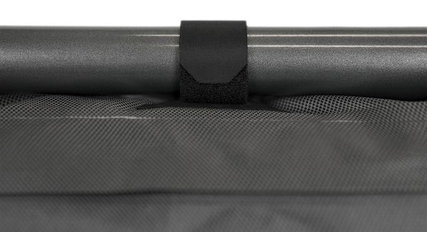 EXPEDITION COMPACT FRAME PACK 4.5L Rahmentasche  grau  4.5L