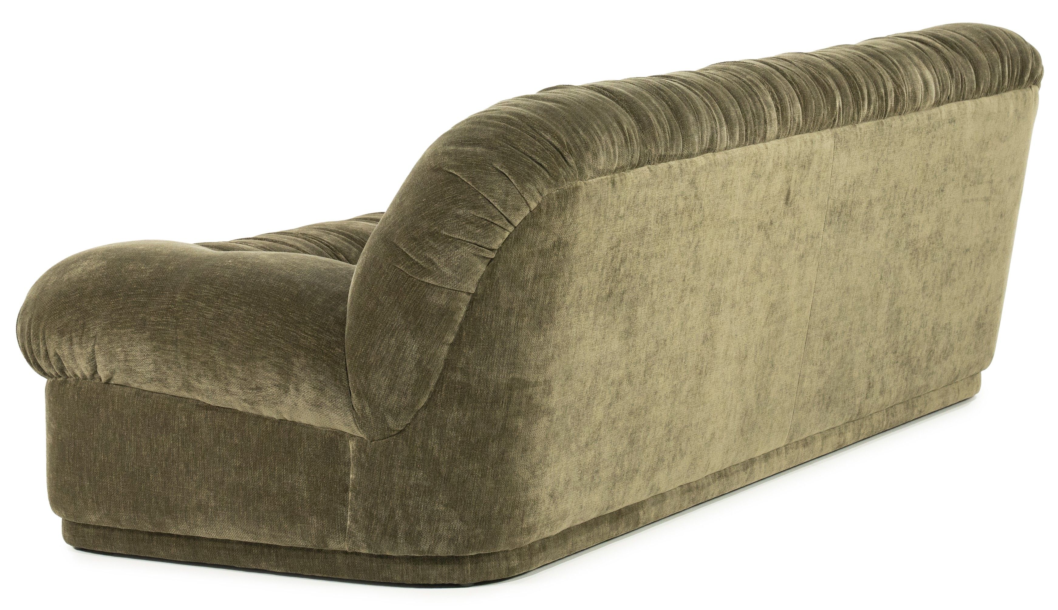 Bankstel green 250165 Nook B218 x D96 x H72 cm