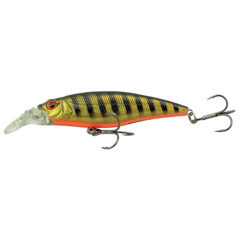 Leurre Supending Cultiva Rip'minnow - 8Cm