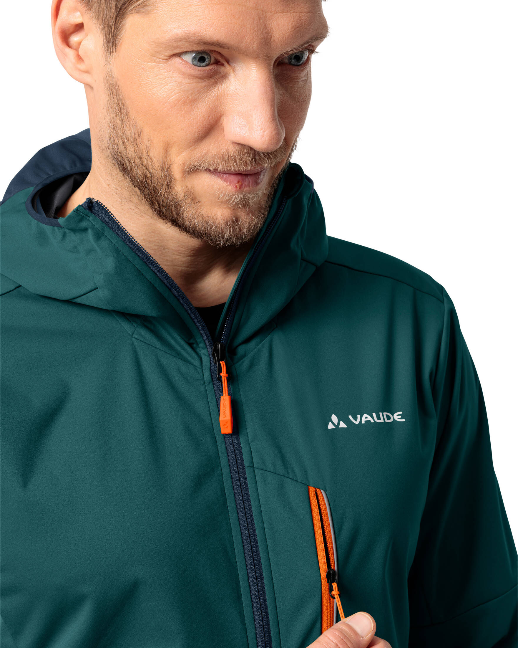 VAUDE| Herren Jacke Larice