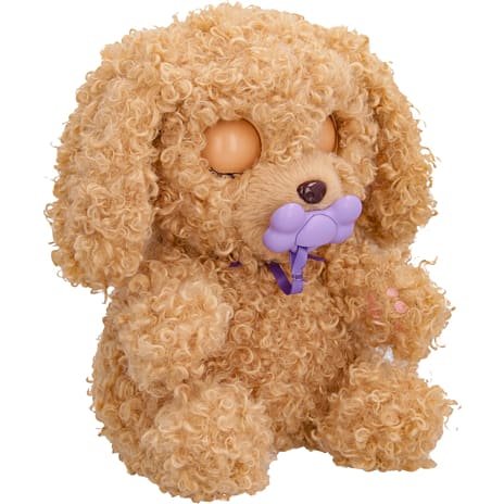 Baby paws labradoodle bamse 25 cm