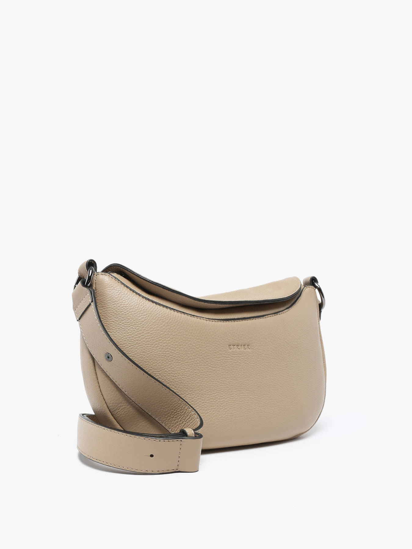 Sac bandoulire Manege cuir ETRIER