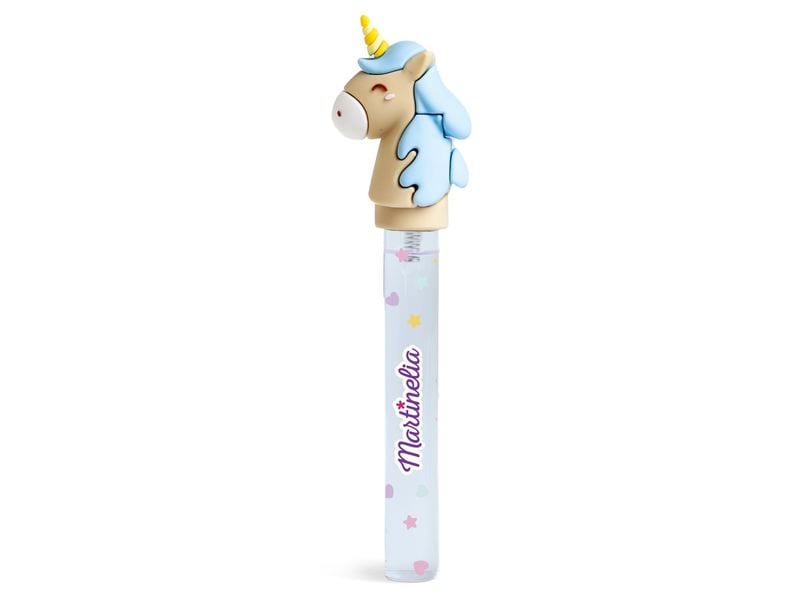 Martinelia Beauty Little Unicorn Fragrance 15 ml assortiert Parfum für Kinder mit Einhornkopf