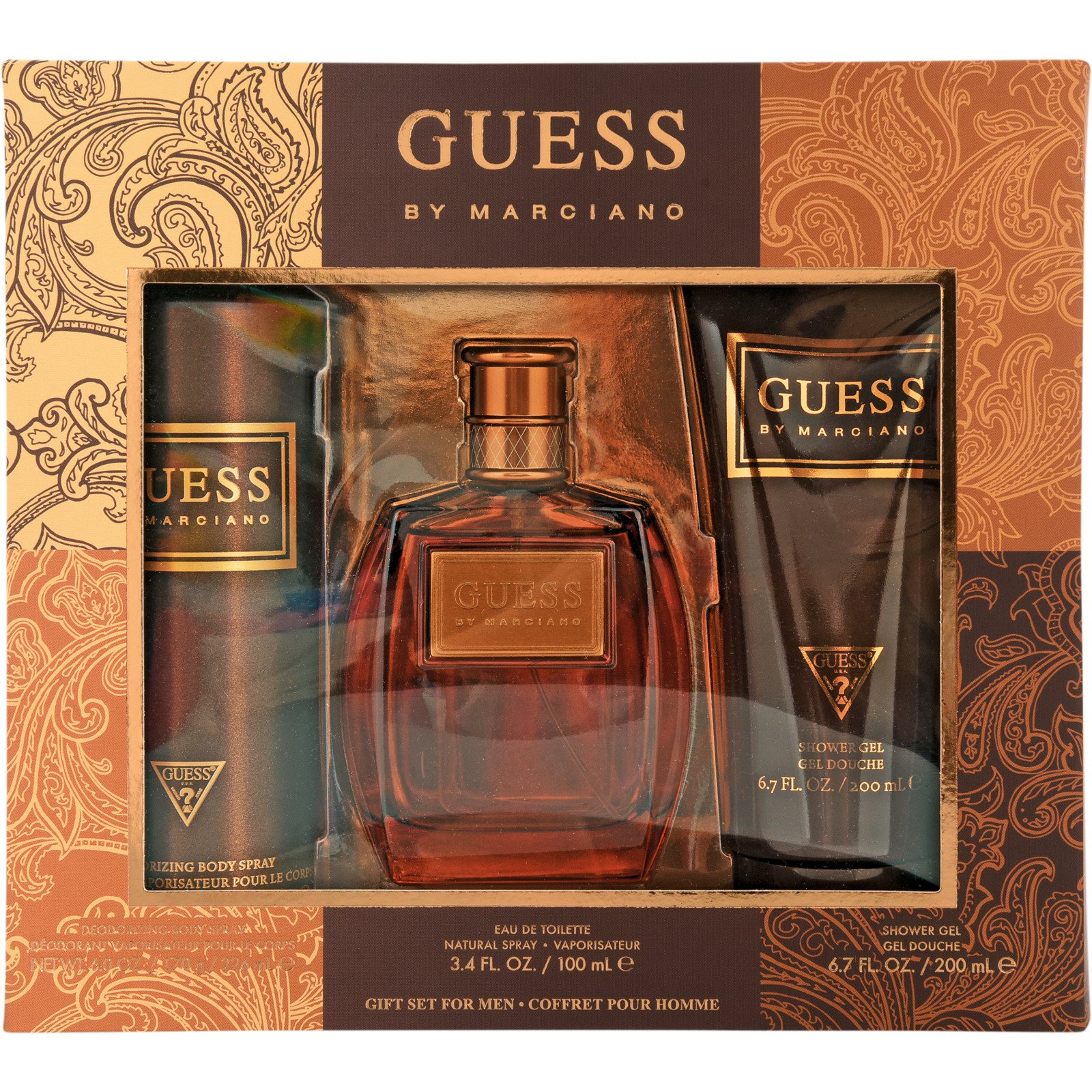 Guess by Marciano Duftset, 3-teilig