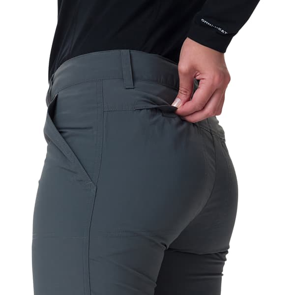 Pantalon randonnée COLUMBIA SILVER RIDGE™ 2.0 CONVERTIBLE PANT GRILL