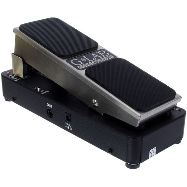G Lab Bass Wowee-Wah