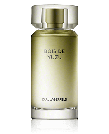Lagerfeld Bois de Yuzu edt vapo 100ml