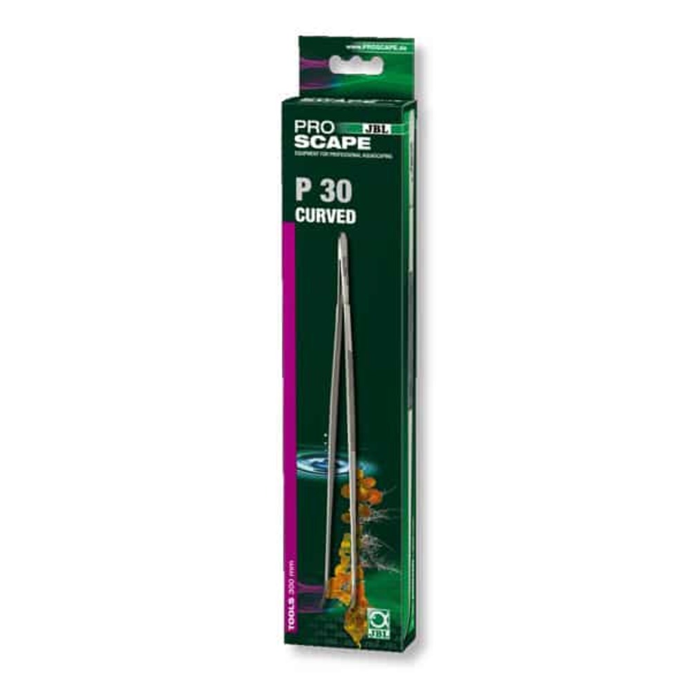 Pince incurvée proscape tool p30 curved