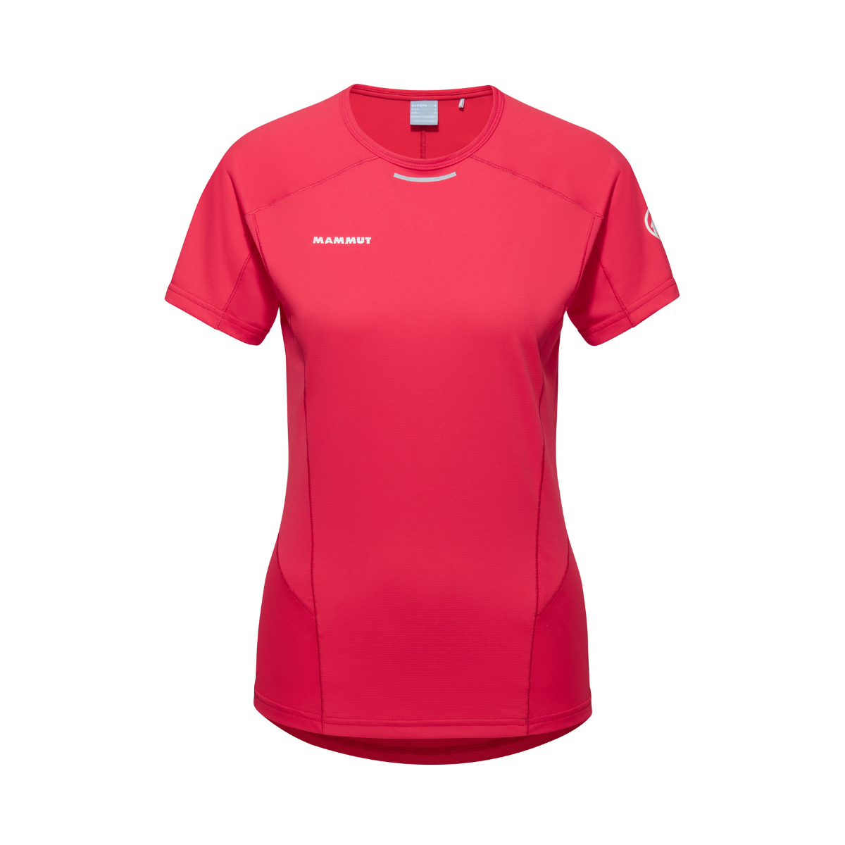 Mammut Aenergy FL T-shirt, dame (Azalea)