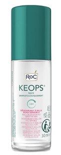 RoC Keops® Deodorant Roll-on Sensitive 30ML