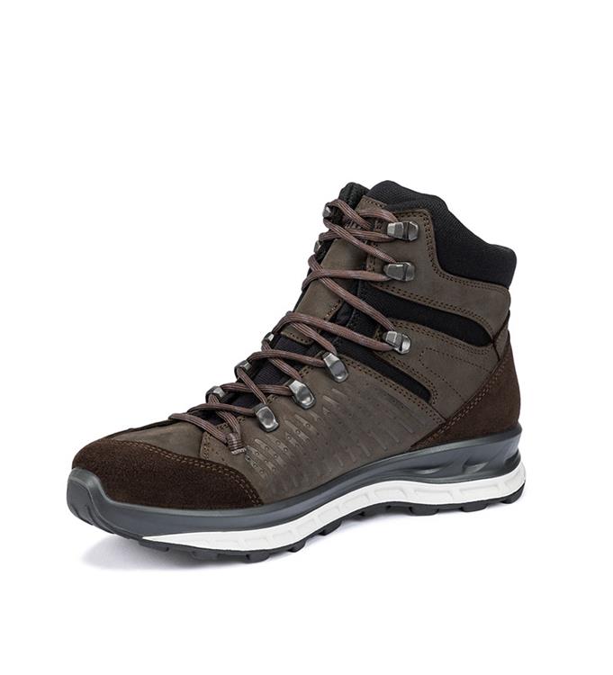 Bluecliff Lady ES Mocca-Black
