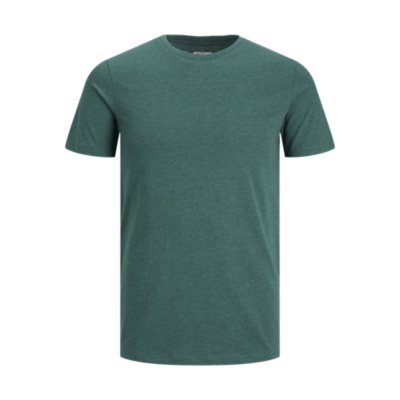 Tee-shirt à manches courtes homme Jjeorganic Melange JACK JONES