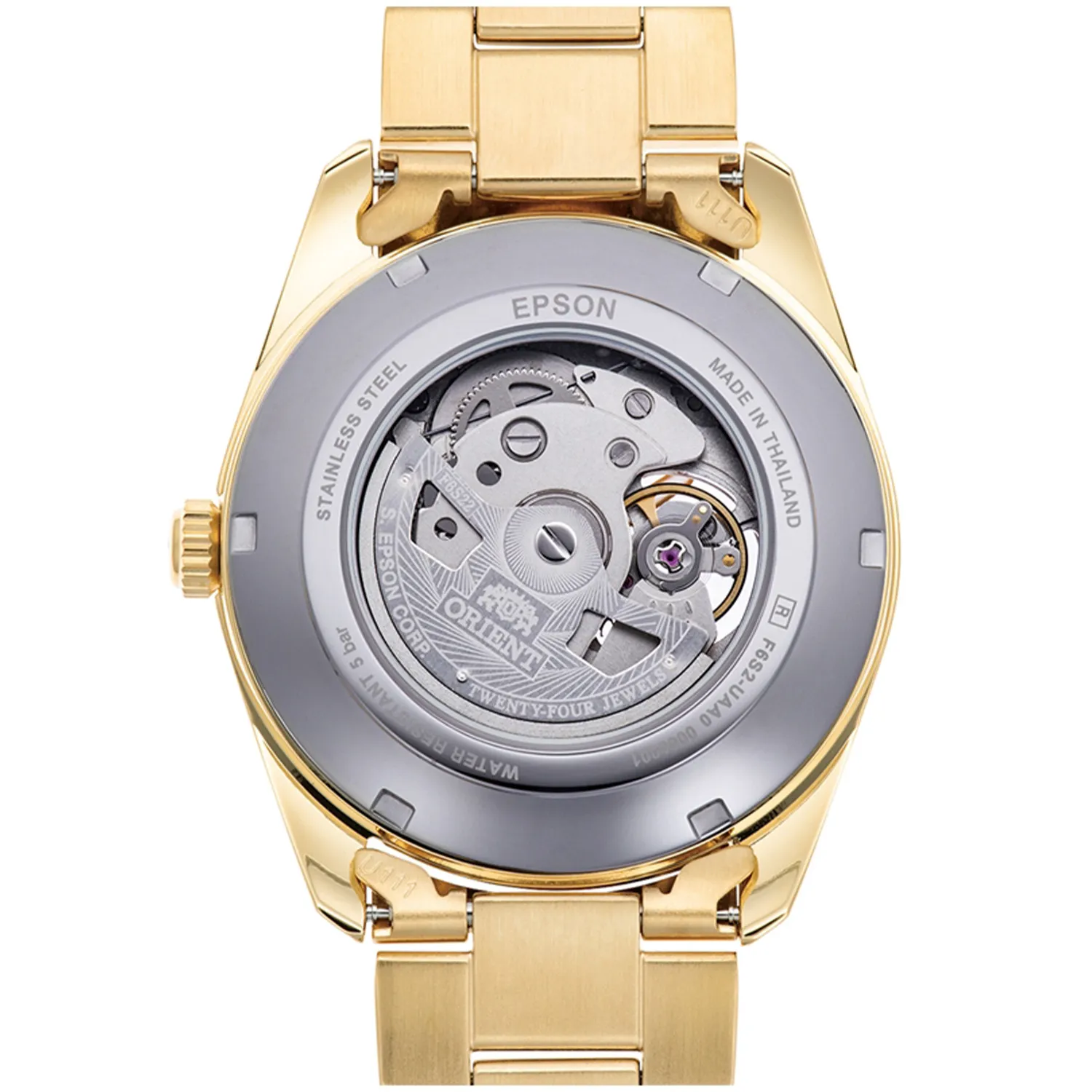 Orient Contemporary RA-AR0007S