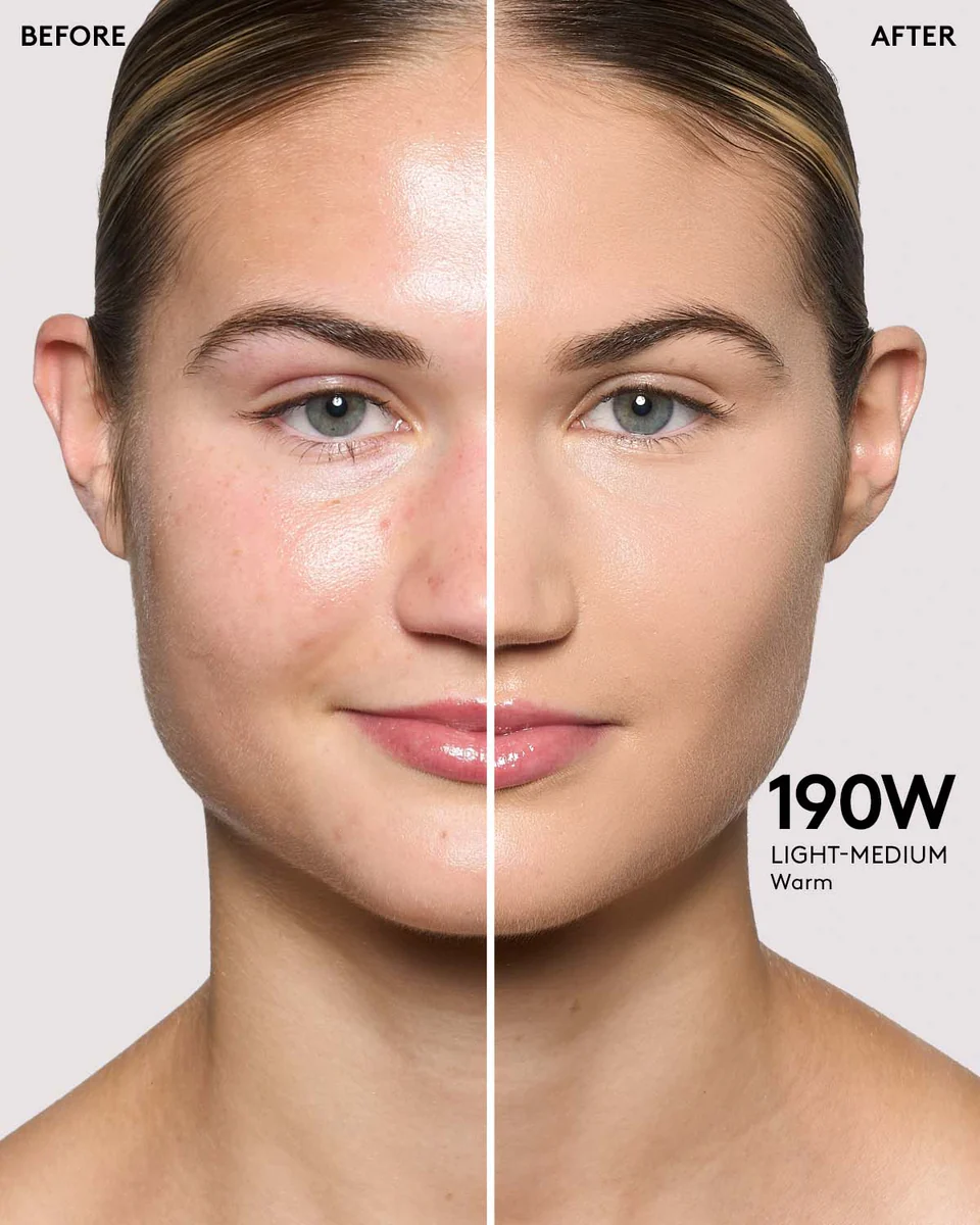 We're Even Hydrating Longwear Concealer