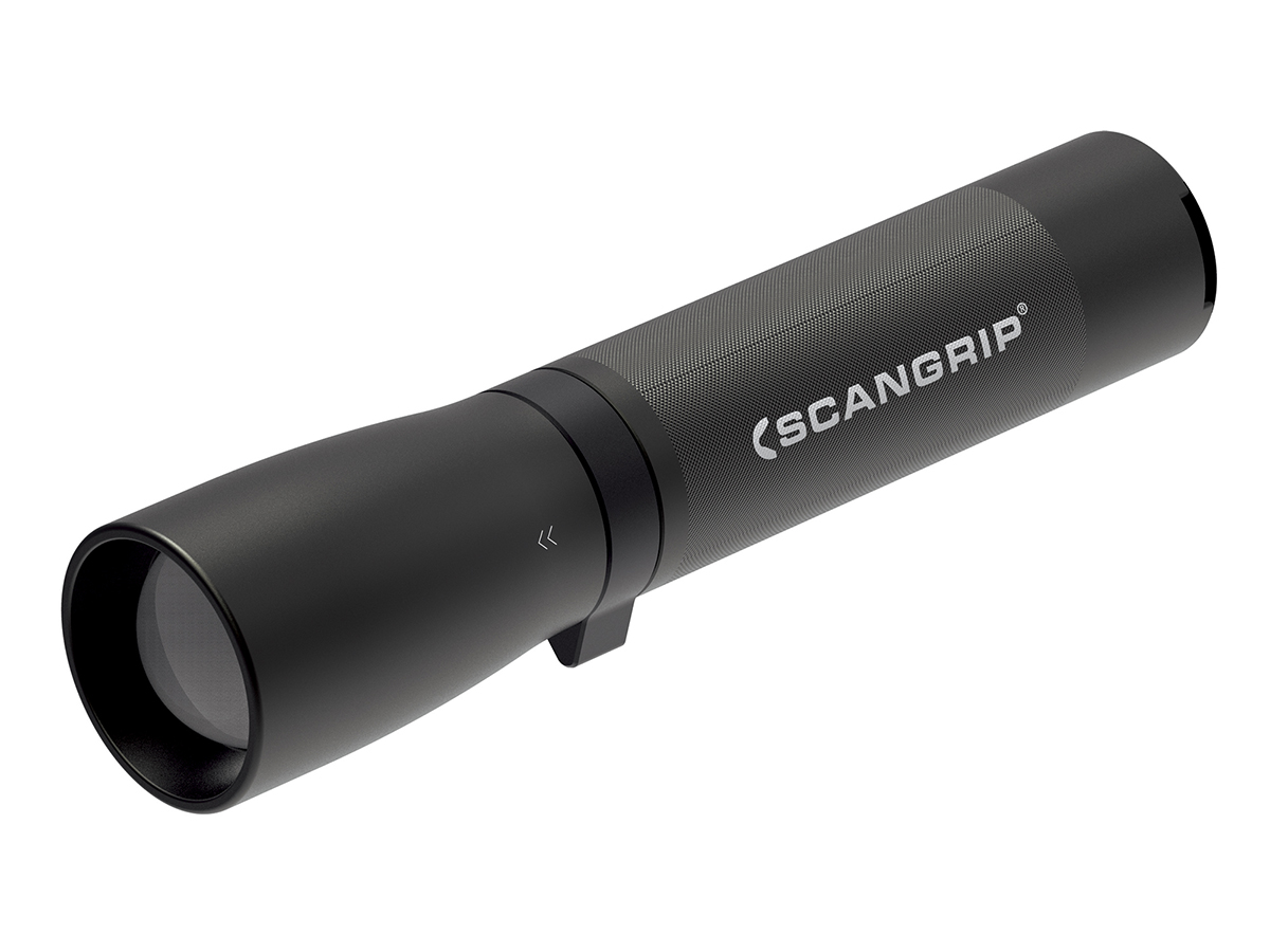 Scangrip Flash 1000 R zaklamp