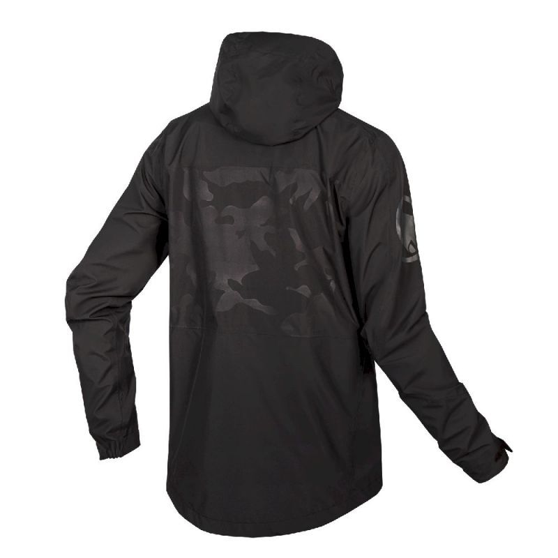 SingleTrack Jacket II - Veste VTT homme