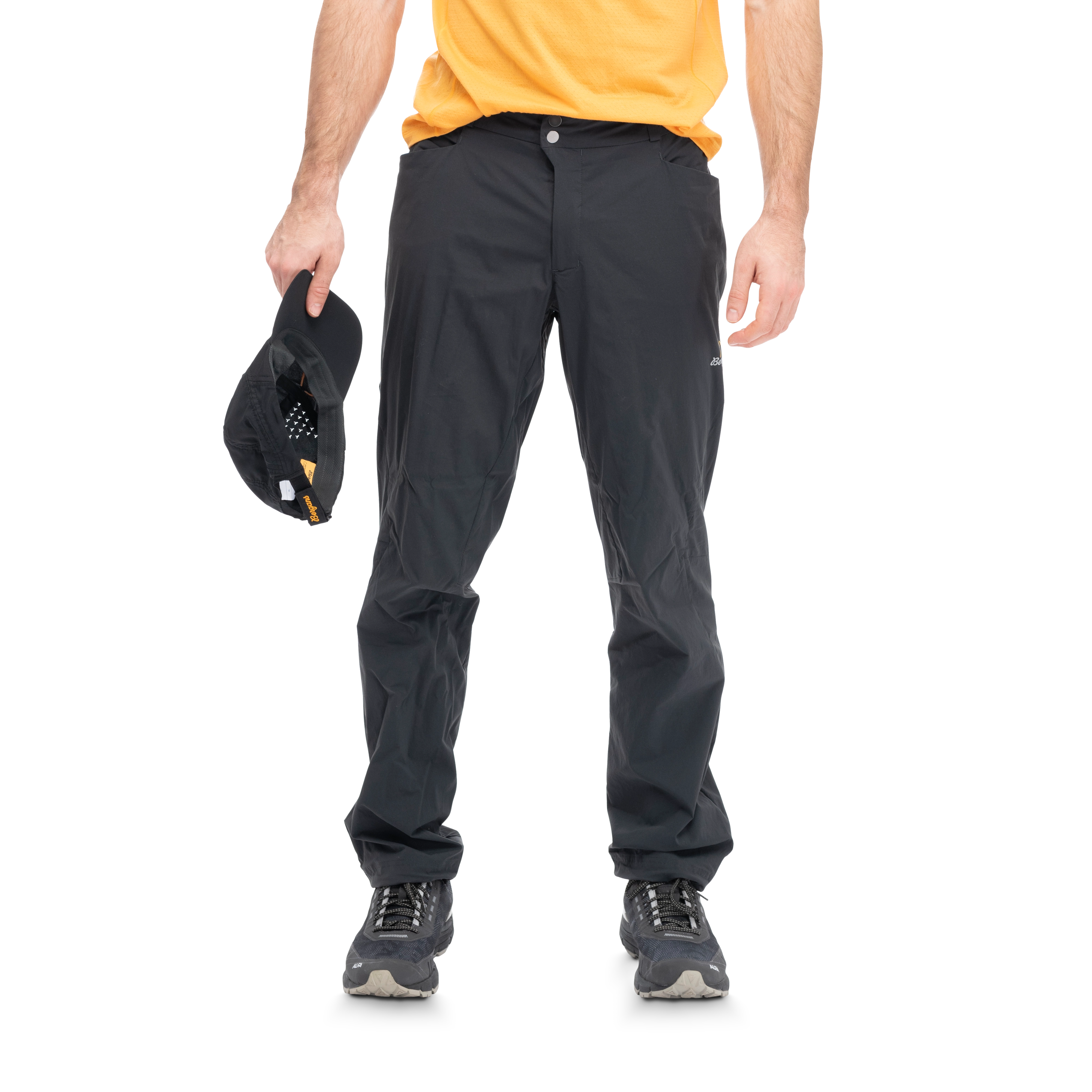 Y LightLine Vapor Pants Men Dark Shadow Grey