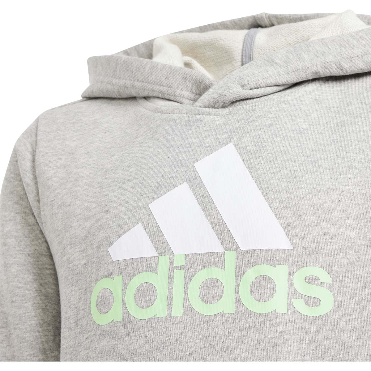 adidas Big Logo 2 Hættetrøje Børn