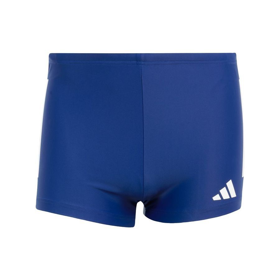 Adidas Boxer de natation 3 bandes 5 cm