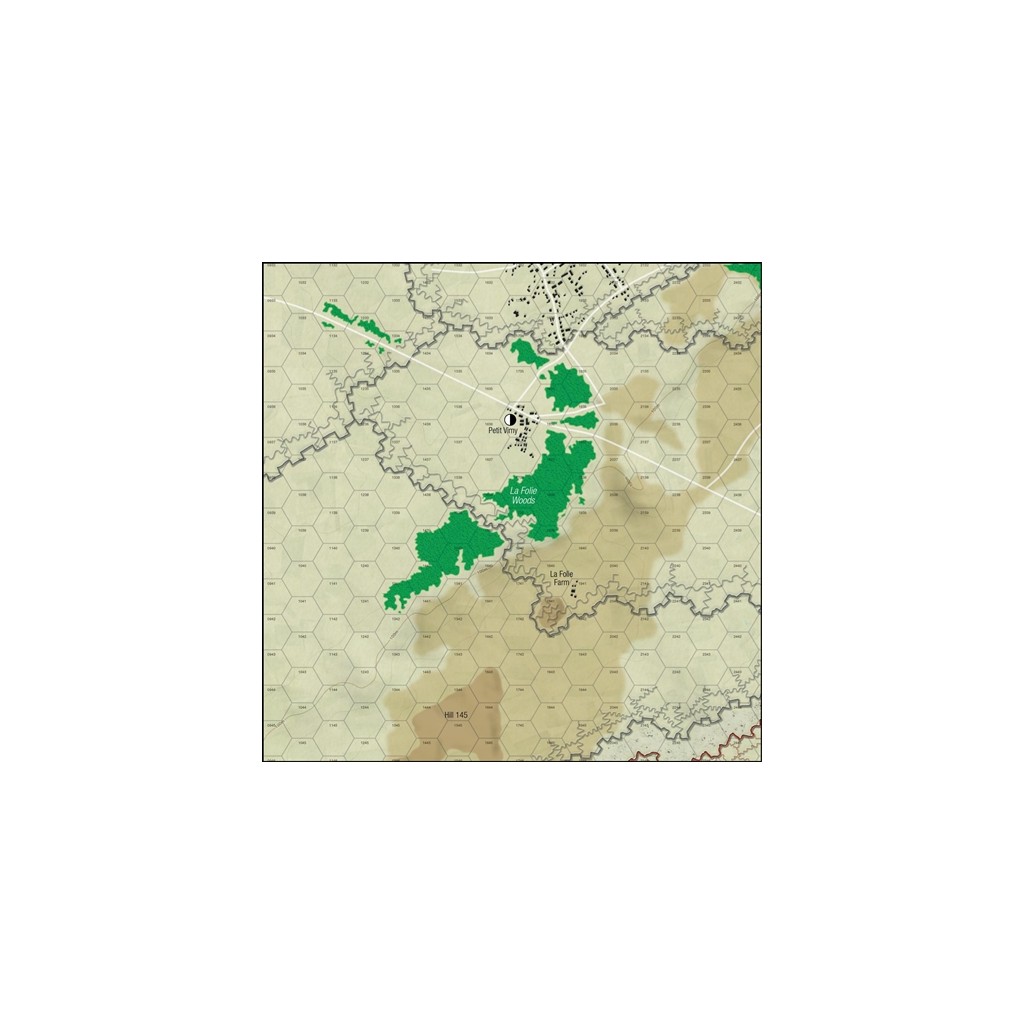 Folio Series - Vimy Ridge: Arras Diversion