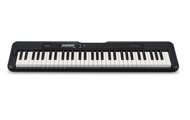 CASIO Home-Keyboard