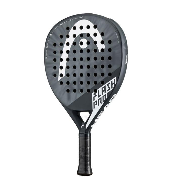 Head Flash Pro 2023 Padelracket