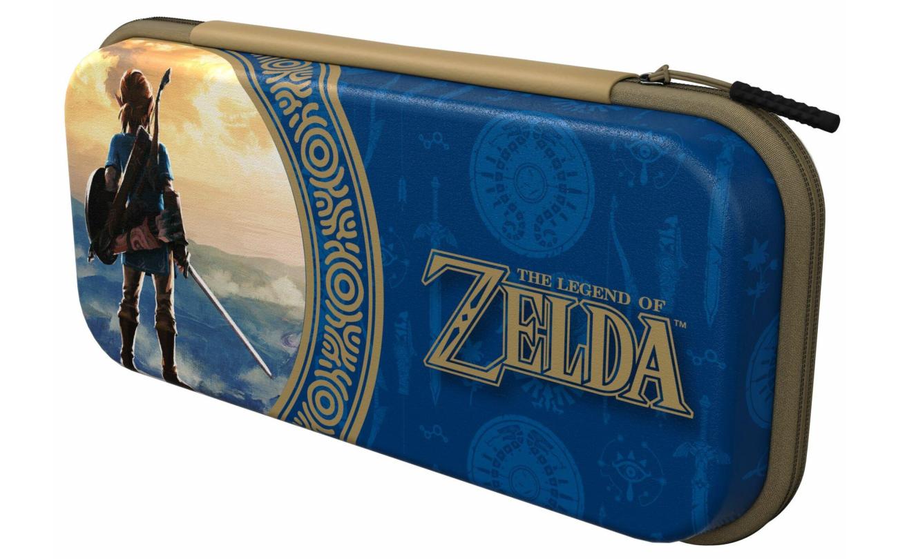 PDP Officiële Nintendo Switch Reistas - The Legend
