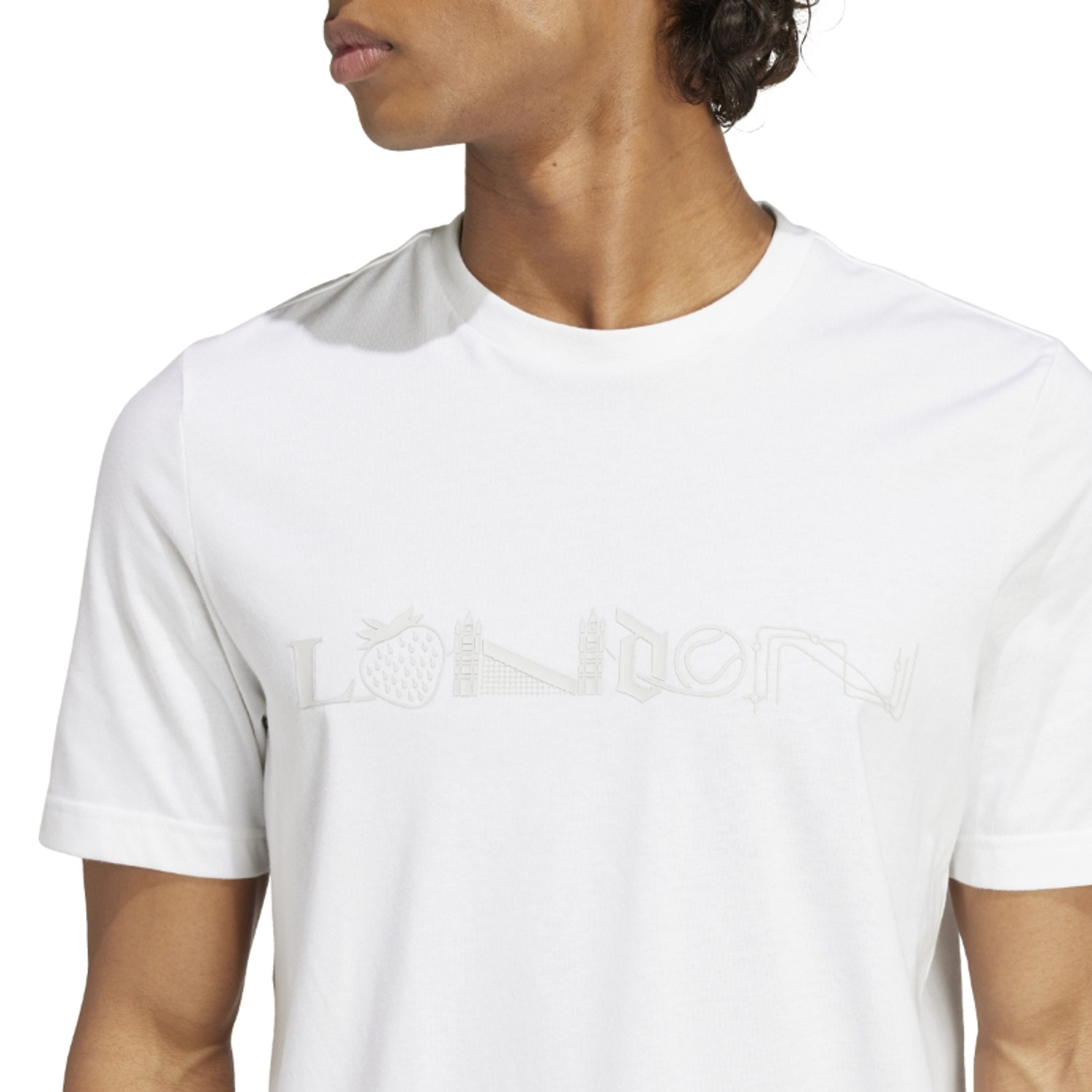 adidas London Tee