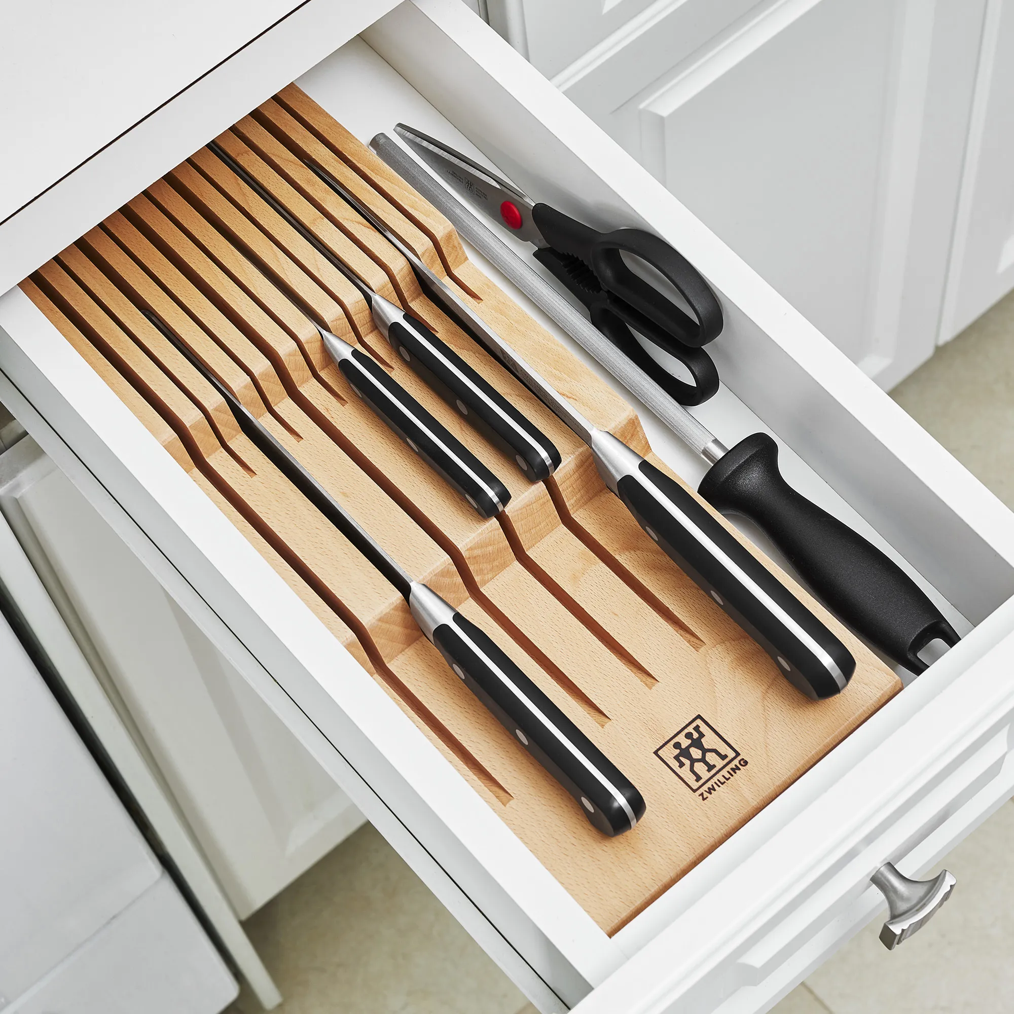 Zwilling Knivblok