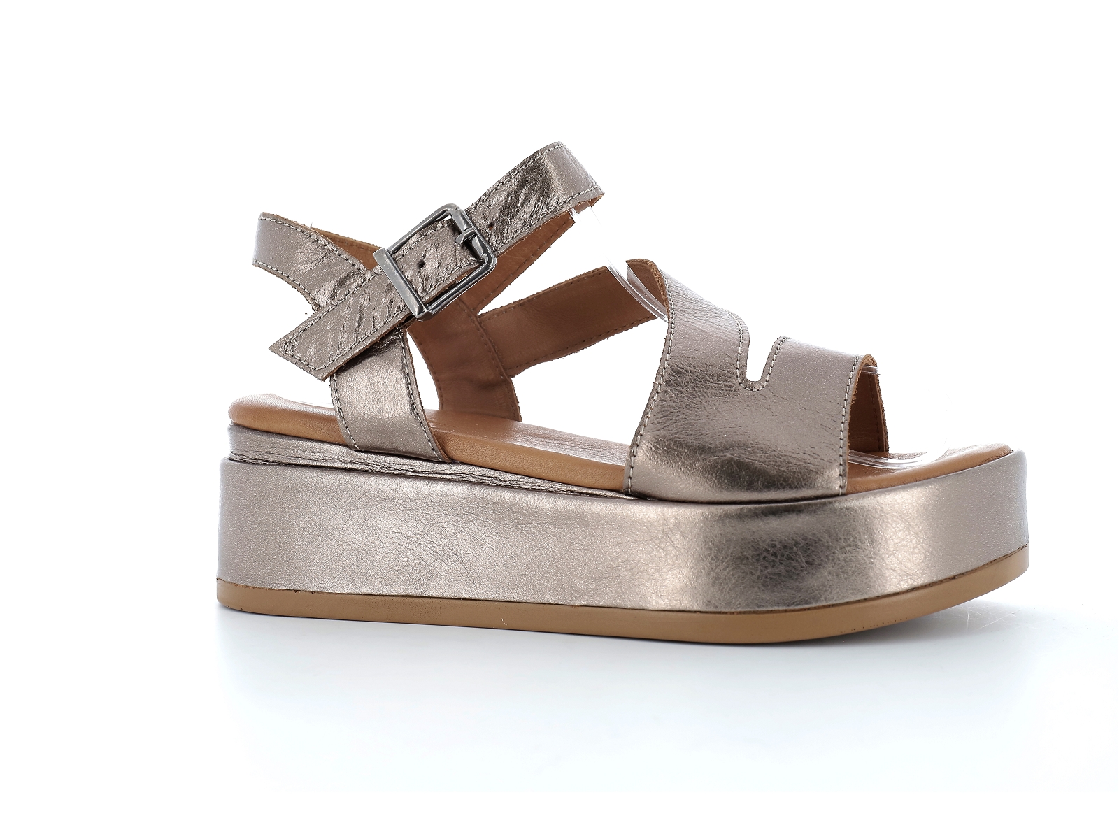 K brand-GALY Cuir Bronze