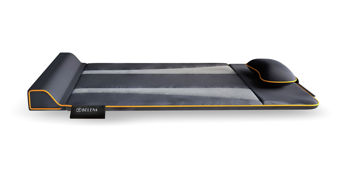 Belena Air Stretch