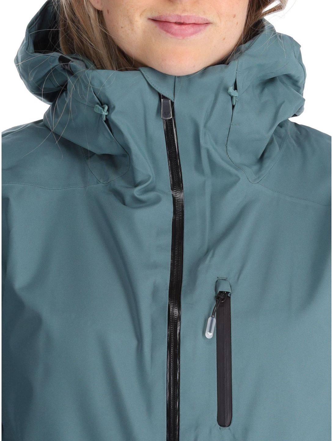 Peakside ski-jas dames