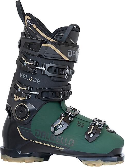 DALBELLO - CHAUSSURES SKI PISTE VELOCE 110 GW